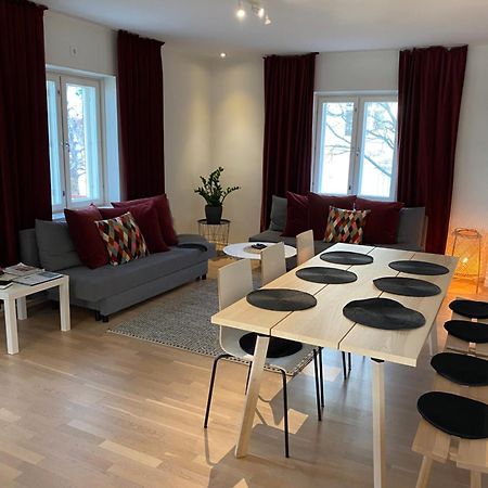 Stava Mosters Mariehamn Exterior photo
