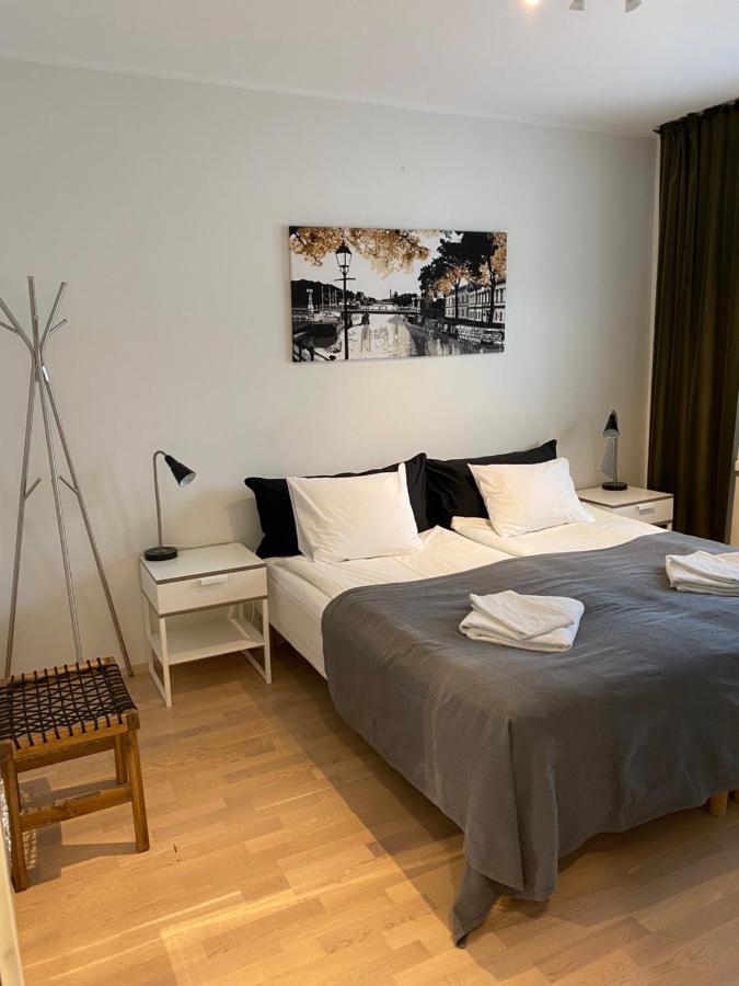Stava Mosters Mariehamn Exterior photo
