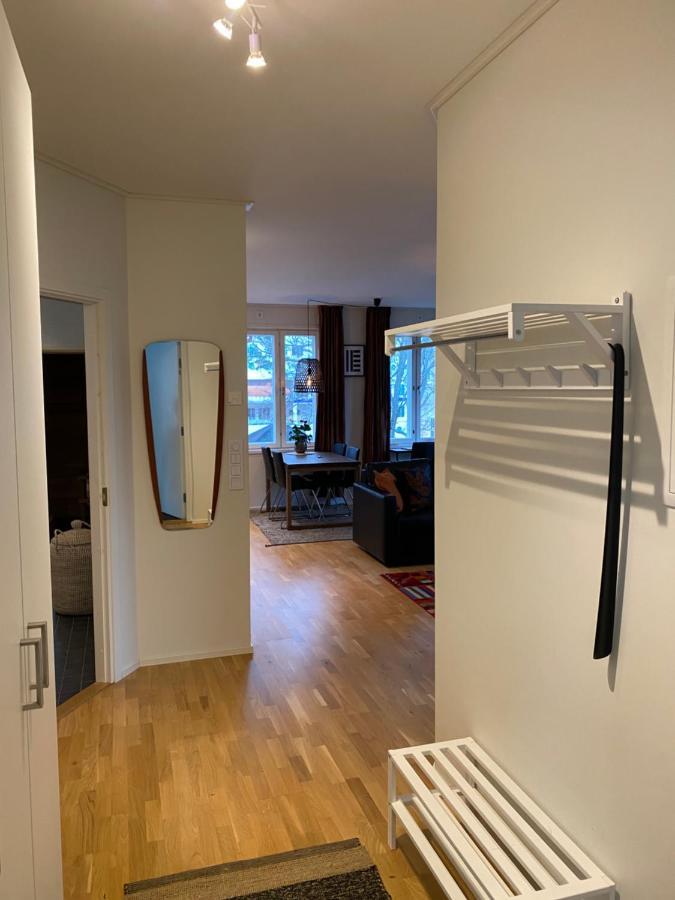 Stava Mosters Mariehamn Exterior photo