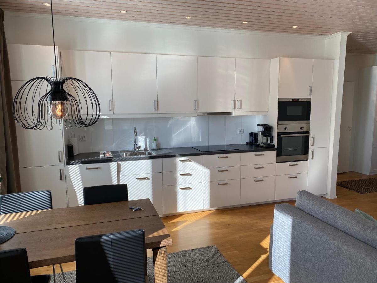 Stava Mosters Mariehamn Exterior photo