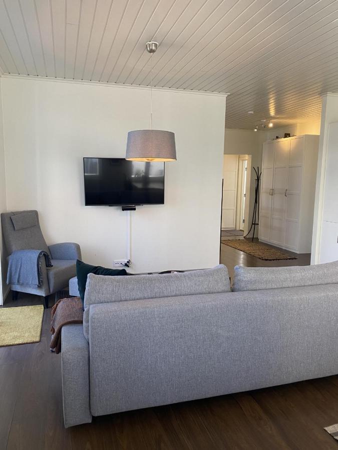 Stava Mosters Mariehamn Exterior photo