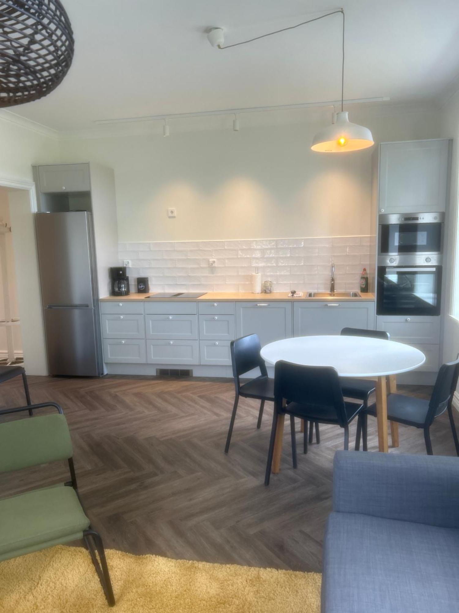 Stava Mosters Mariehamn Exterior photo