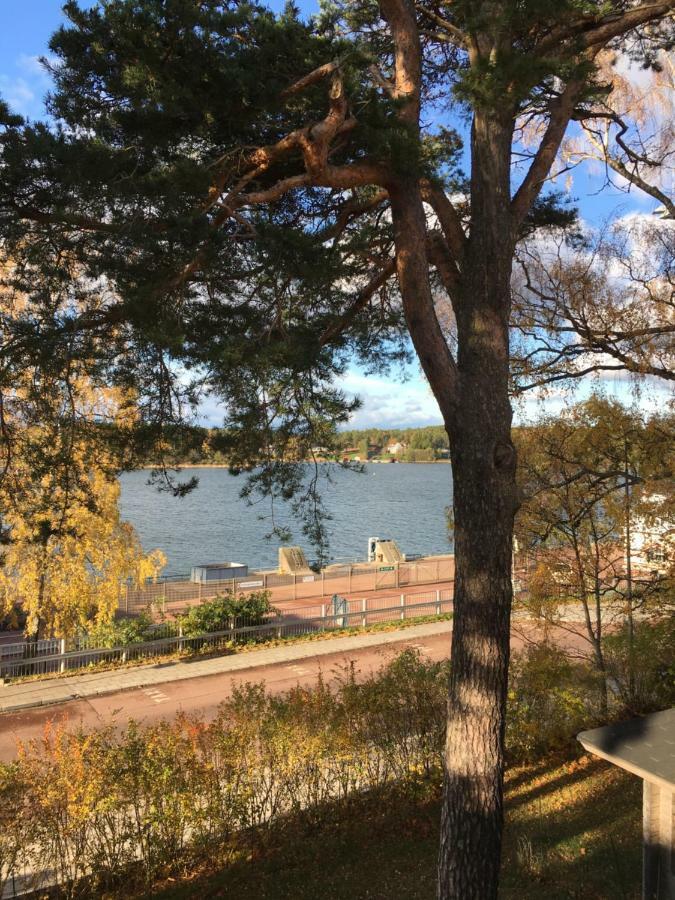 Stava Mosters Mariehamn Exterior photo