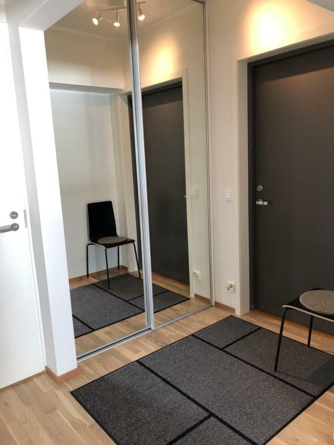 Stava Mosters Mariehamn Exterior photo