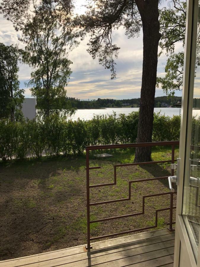 Stava Mosters Mariehamn Exterior photo